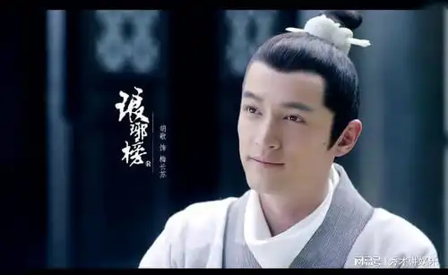 琅琊榜播出7年,9个主角全被透支,个个无戏可拍透心凉
