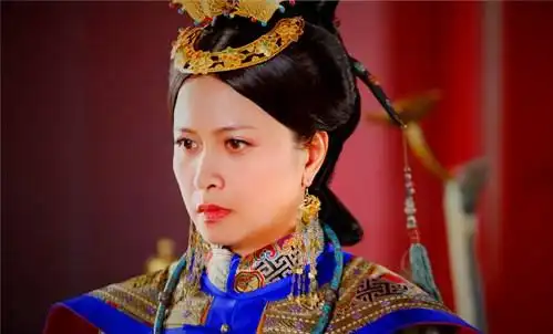 初见时倾国倾城,再见时只能叫大妈,这些女星的花期太短了
