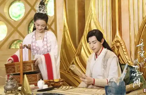 四部即将播出的电视剧,赵丽颖郑爽迪丽热巴杨紫,到底追那部啦