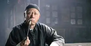 陈宝国回应茶馆扮相太老
