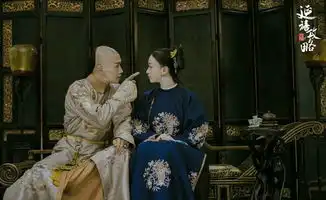 延禧攻略香蜜如懿传热播你会追哪部