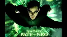 黑客帝国尼奥之路第十二期救世主难度脱离迷宫仍旧是游戏原创关卡