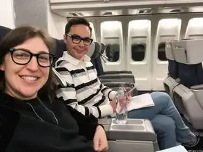 生活大爆炸剧终集未曝光剧照