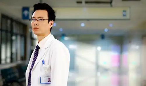 做阴超遇上男医生,是种什么体验,答案和你想的可能不太一样
