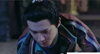 大唐荣耀安庆绪为什么杀父亲安禄山是第几集死了安庆绪结局如何
