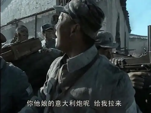 一个团上万人,打响平安格勒战役的李云龙团,靠啥养活自己
