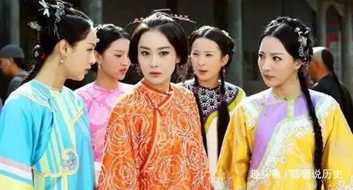 在中国历史上,妾可以翻身成为正妻吗
