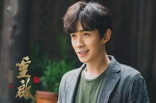 陈明昊向朱一龙炫耀女儿好可爱,好懂事,朱一龙的回复够你笑三天
