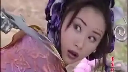 宝莲灯想不到二郞神如此卑鄙,连小玉都看不起他