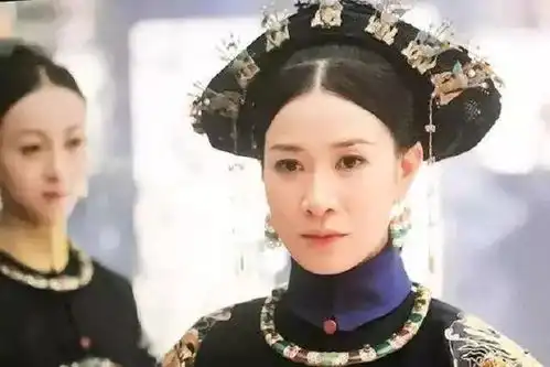 满清什么姓氏最显贵这八大姓氏是清朝真正的贵族
