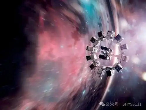 星际穿越预定我的年度最佳观影影片
