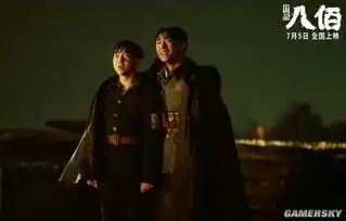 战争片八佰新剧照全员灰头土脸再现战争残酷
