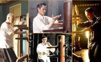 外练筋骨皮,内练一口气全民健身时代,我们选择去习武姚才
