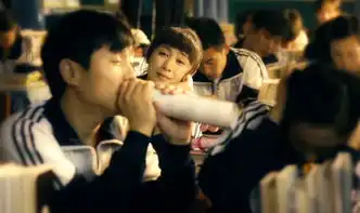 黑马电影为何卖座业内人故事好最重要
