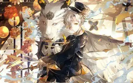 国服宝箱活动开到千子村正真剑语言小狐狸逸虞
