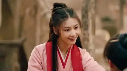 长相不输朱茵,大话西游之缘起美女扎堆,蚂蚁精美过紫霞仙子