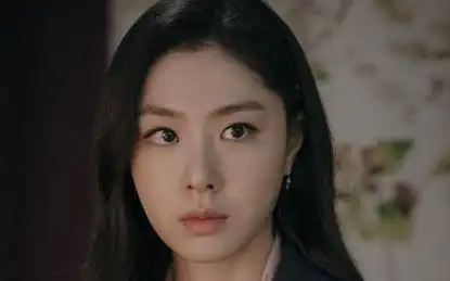 爱的迫降女二徐智慧新剧晋升女主搭档宋承宪
