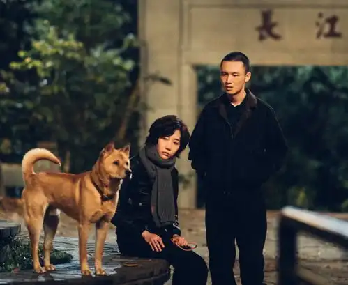 靳东王志文谍战剧无间定档冯小刚主演忠犬八公将映
