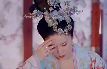 后宫地位并不稳定的皇帝后妃在宫廷中的悲惨命运
