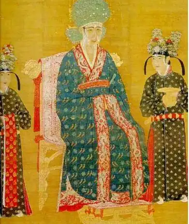 清平乐曹皇后嫁给仁宗多年没圆房,历史上也是这样吗