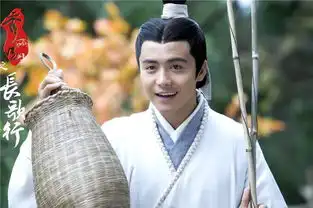 袁弘不娶何撩秀丽江山变身情话boy