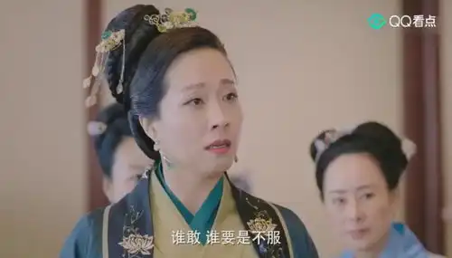 双世宠妃谁要是不服过来跟我打一架,檀儿你功夫了得
