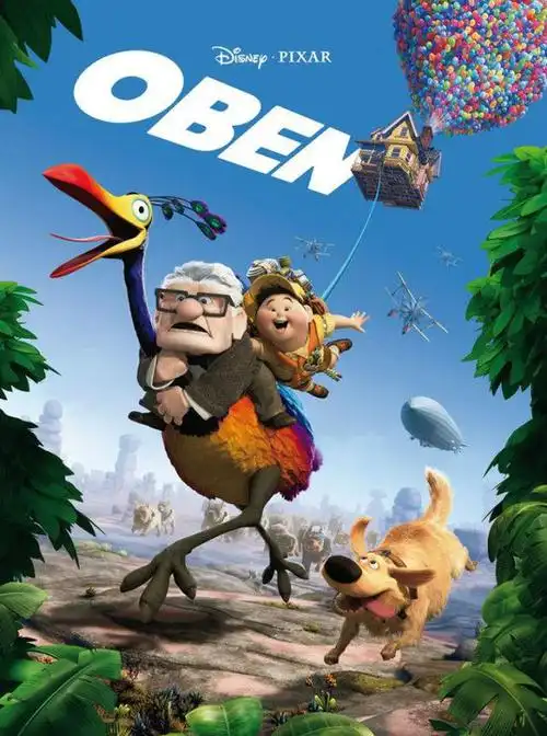 这些动画电影口碑佳作,你看过几部