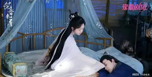 暑假剧狂潮来袭,仙侠都市剧竞争激烈,网友还得是85花
