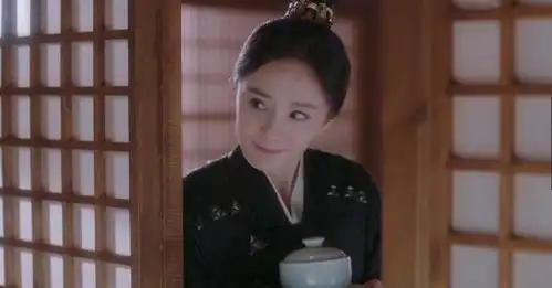 女明星灵气消亡史从不红到红,她们的成名背后是灵气作为代价