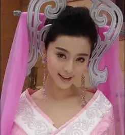 妲己覆江山,谁是最美的妲己温碧霞傅艺伟范冰冰林心如...