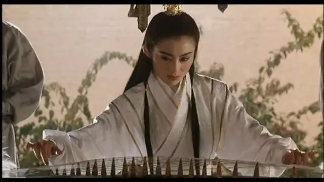 金庸武侠小说中杨康和穆念慈张无忌和赵敏,为何总是那么坎坷