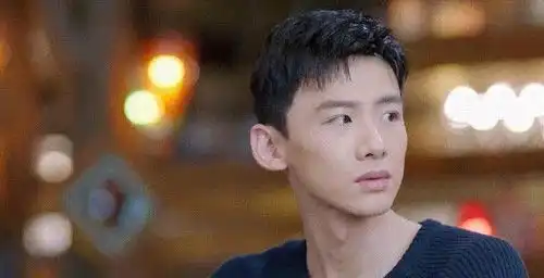 你是我的城池营垒cp好嗑,很久没见过邢克垒这么钢铁的直男了
