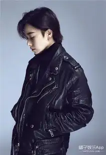 看脸阚清子剪了短发后的她男友力爆表