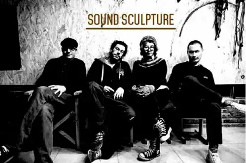 吉术斋送你去阿那亚车库音乐生活节