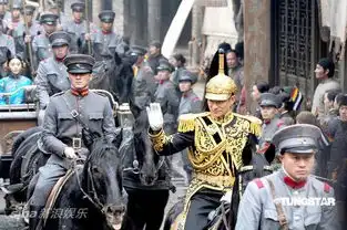 新少林寺剧照曝光范冰冰妙招哄孩子
