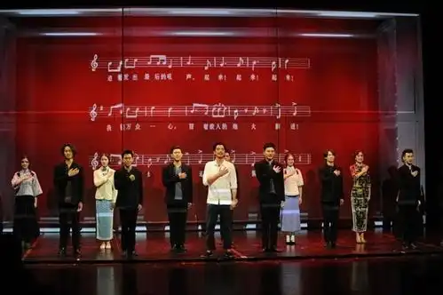 我们为什么去剧场,看银幕上的话剧