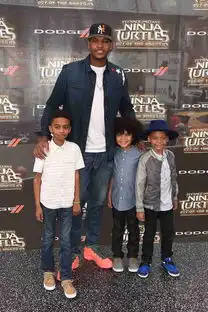 忍者神龟2全球首映迈贝携绿箭侠助阵8482811