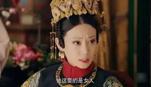 刘亦菲木兰妆出戏古代的美妆博主们带你还原历史真相
