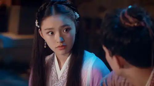 谁敢欺负萧炎哥哥,萧薰儿就让谁天天吃纸玩电视剧斗破苍穹