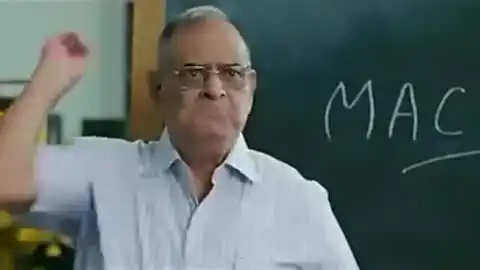 搞笑三傻大闹宝莱坞国语版,文章黄渤配音课堂经典片段
