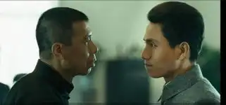 建国大业预告片出炉全都是大牌18
