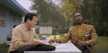 幸福绿皮书成金球奖大赢家,改编自真实故事,引发观众热议