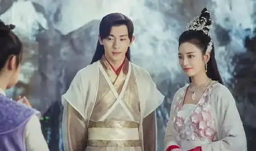 无法超越的四部仙侠剧第一部经典,第二部阵容强大,第三部最虐