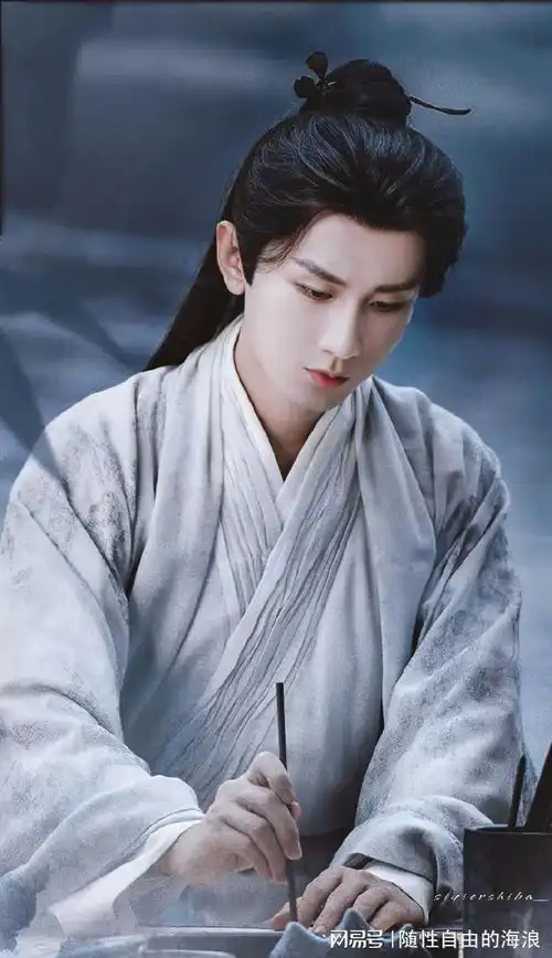 成毅主演莲花楼获人民文娱好评,称其为一段别样的江湖故事
