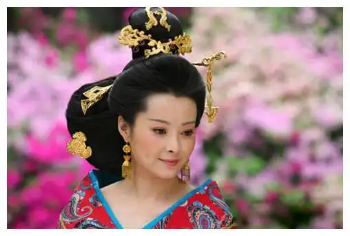 南北朝末代皇后,南陈亡国,她出家为尼,活到唐朝贞观年间去世