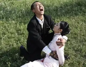 老兵不忘痴情虐恋赵家班转型玩三角恋
