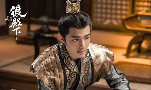 电视剧榜单出炉鹿鼎记仅排名第六,狼殿下逆袭登上榜首