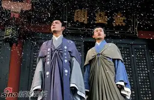 徐长卿你个小道士,竟让我扛着避雷针通宵追完了仙剑三这个狗血剧道长你如此美貌为哪般啊为哪般