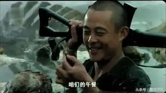 铁打的赵德汉流水的兵,为什么他一直是我是特种兵的大佬