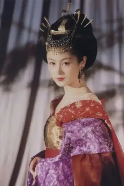 20年前的内地美人才是真正的人间绝色
